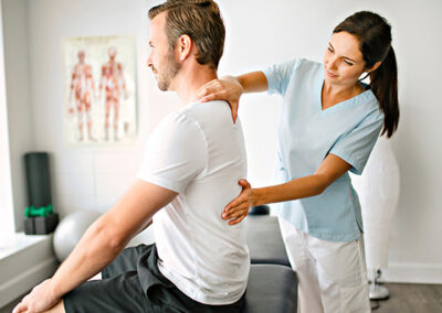 Fisioterapia